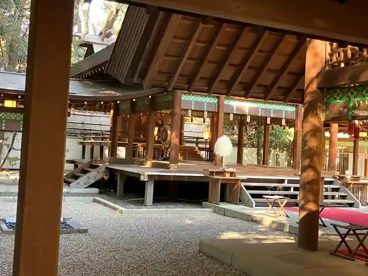 乃木神社(東京都)