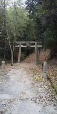 川角神社(広島県)