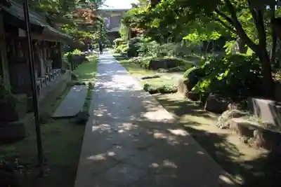 十連寺のその他建物