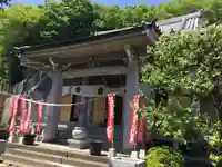 長松寺(神奈川県)