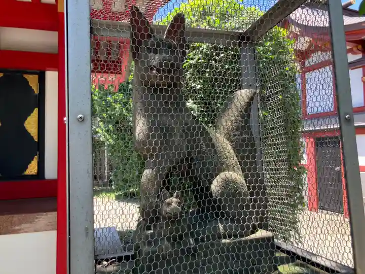 北野神社(東京都)