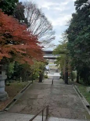 常磐神社の建物その他