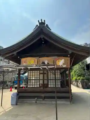 大阪天満宮(大阪府)