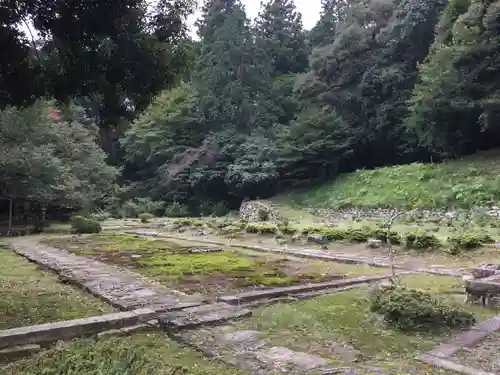 安楽律院(滋賀県)