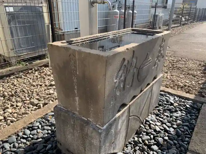 豊川稲荷(千葉県)