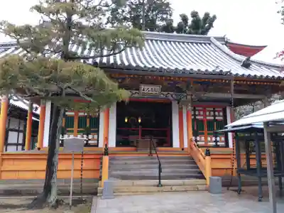 中山寺(兵庫県)
