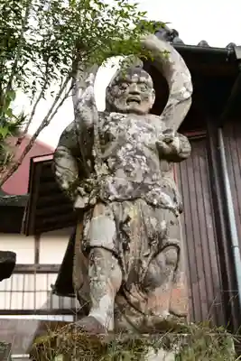 胎蔵寺(大分県)