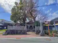 関川社(赤坂町)のその他建物