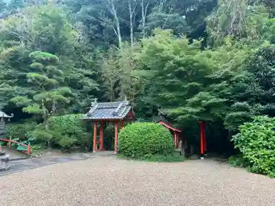 平等寺（三輪山平等寺）(奈良県)