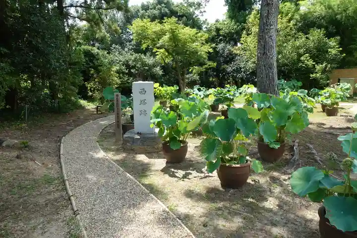 西大寺のその他建物