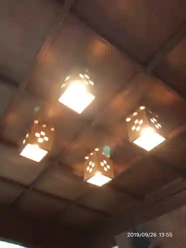 乃木神社のその他建物