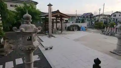 萬壽山 法星院のその他建物