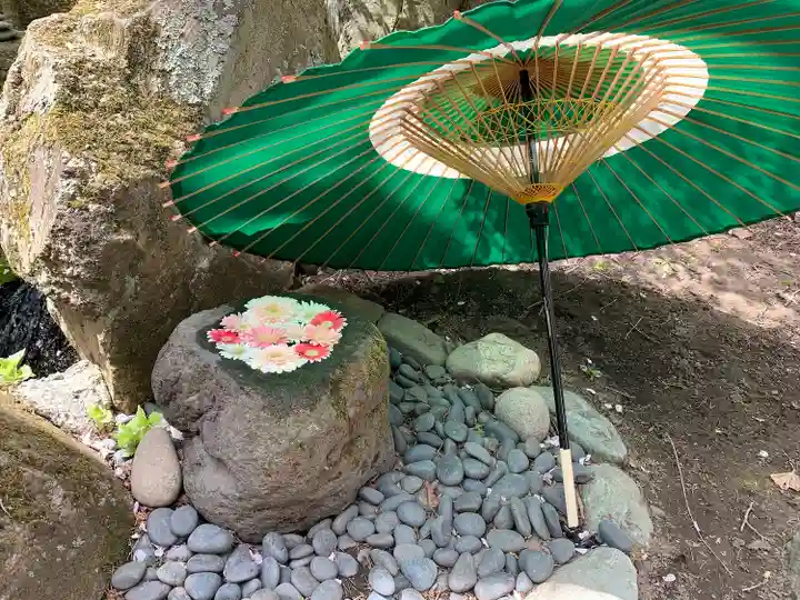 帯廣神社のその他建物