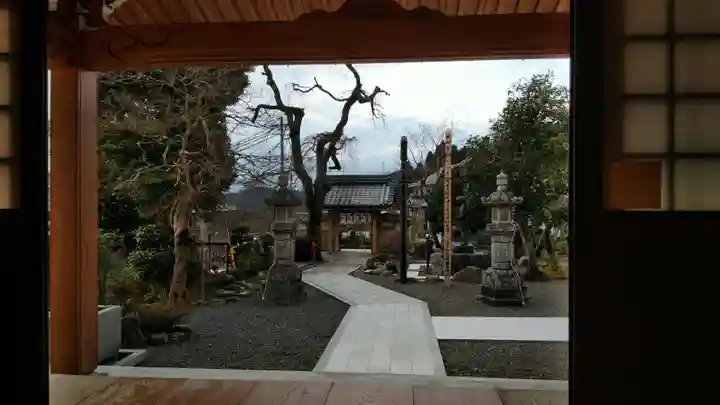 醍醐寺のその他建物