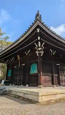 仁和寺のその他建物