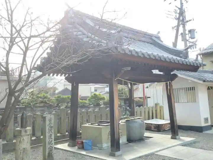 水尾神社(兵庫県)