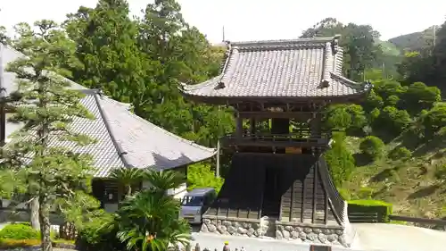 方廣寺(静岡県)