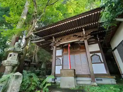 湯泉神社の末社・摂社