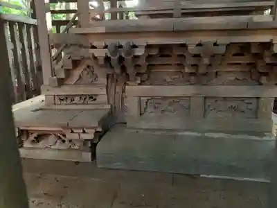 八幡神社(千葉県)