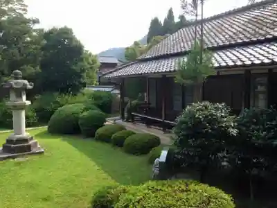 源光庵のその他建物