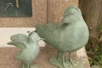 蕪嶋神社(青森県)