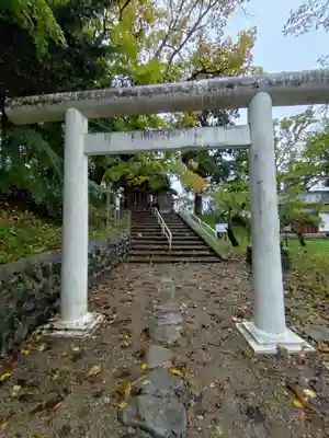 戸澤神社(山形県)