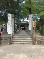 坂本八幡宮のその他建物