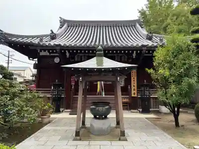 大日寺(大阪府)