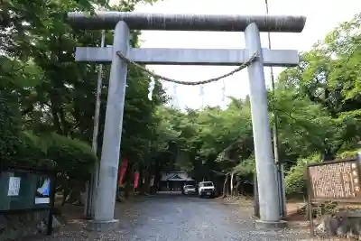 鹿島神社(茨城県)