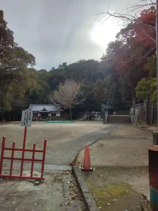 熊野三所神社(和歌山県)