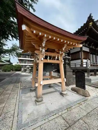 妙善寺(神奈川県)