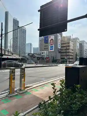 日比谷神社(東京都)