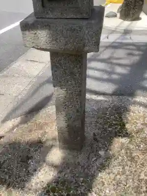 祠のその他建物