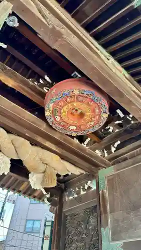 大阪天満宮(大阪府)