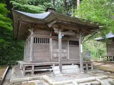 慈恩寺(山形県)