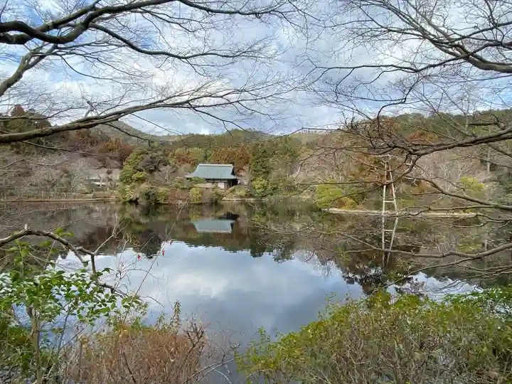 龍安寺(京都府)