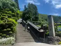 宝珠山 立石寺(山形県)