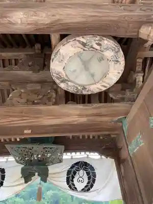 柳谷観音　楊谷寺のその他建物