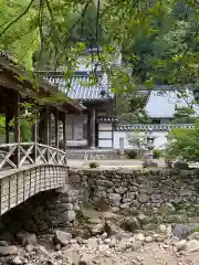 佛通寺の建物その他