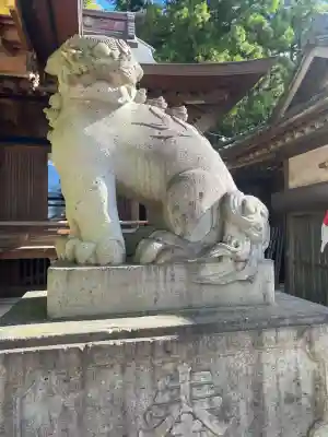 素鵞神社(茨城県)