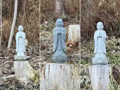 禅燈寺(北海道)