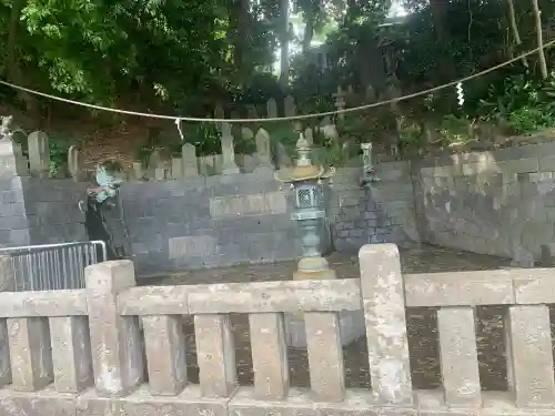 瀧泉寺（目黒不動尊）(東京都)