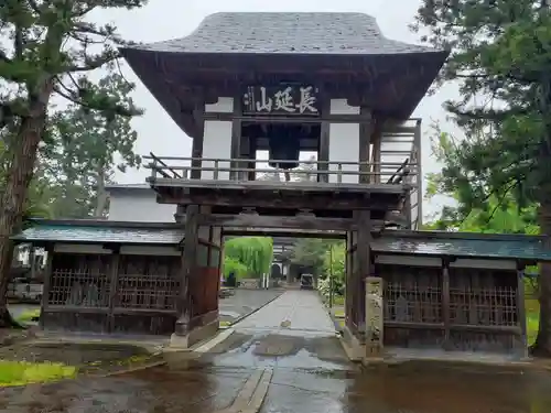 大川寺(秋田県)