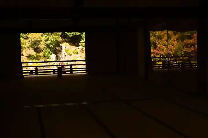 天龍寺(京都府)