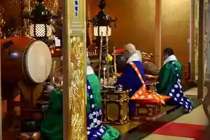 成田山大照寺(北海道)(2026年01月04日(日) 17時22分07秒投稿)