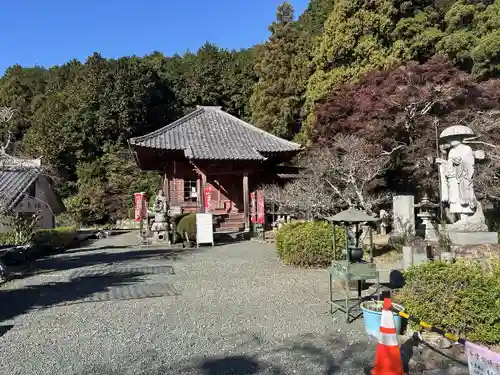 赤岩寺(愛知県)