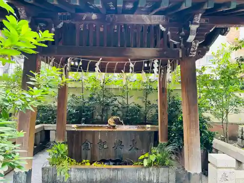 小野照崎神社(東京都)