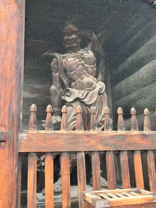 善光寺(長野県)