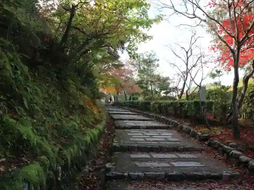 化野念仏寺のその他建物