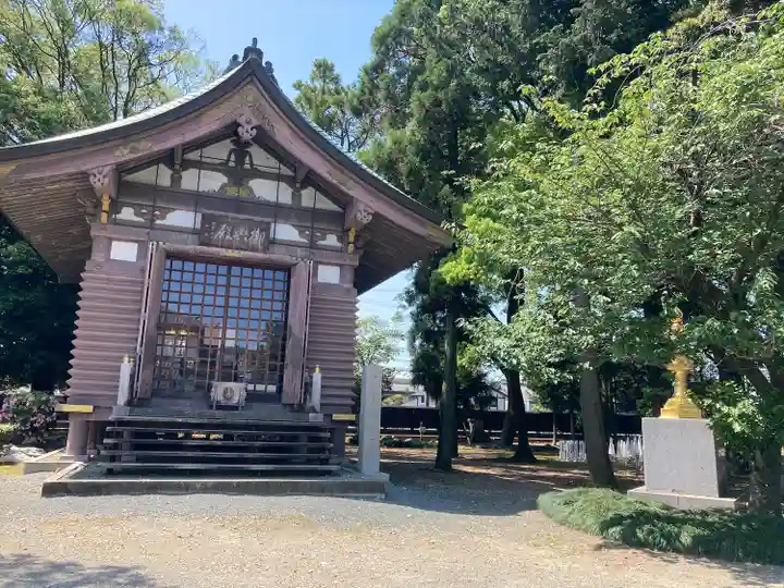 豊川閣 妙厳寺(愛知県)